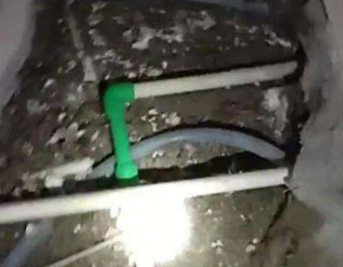 肇州卫生间漏水多少钱
