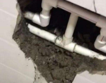 肇州卫生间漏水哪家好