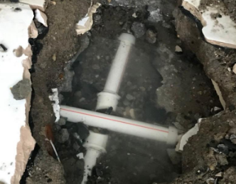 肇州卫生间防水公司