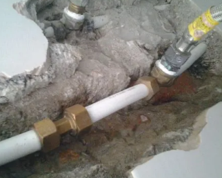 肇州测漏水多少钱