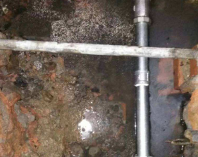 肇州卫生间测漏水多少钱