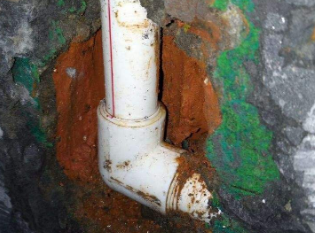 肇州卫生间测漏水价格明细