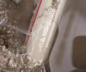 肇州水管维修公司