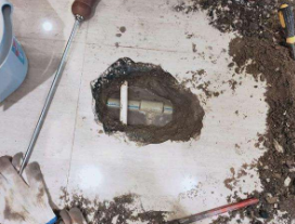 肇州卫生间防水多少钱