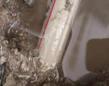 肇州水管维修多少钱