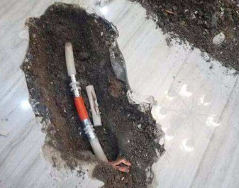 肇州水管维修哪家好