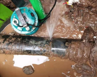 肇州卫生间测漏水的相关介绍
