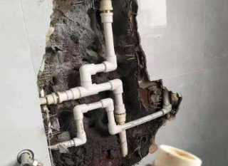 肇州卫生间测漏水价格多少