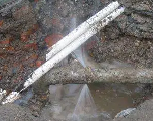 肇州水管维修费用是多少