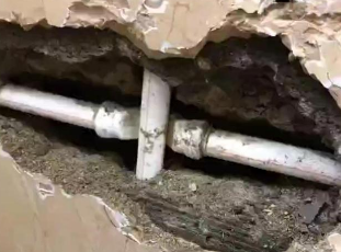 肇州水管维修哪家好