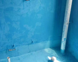 肇州卫生间防水多少钱
