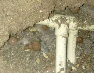 肇州卫生间测漏
