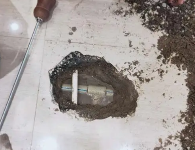 肇州卫生间测漏水