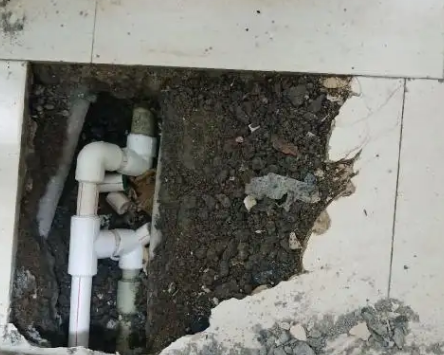 肇州卫生间测漏水哪家好