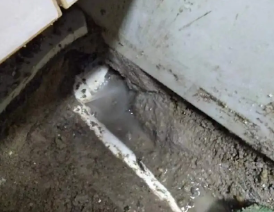 肇州卫生间测漏水多少钱