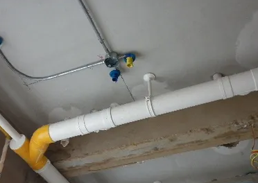 肇州水管维修多少钱