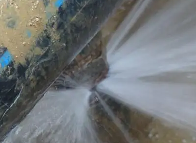 肇州卫生间测漏水施工步骤