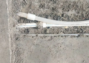 肇州卫生间测漏水之解决方法