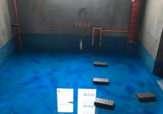 肇州卫生间防水步骤