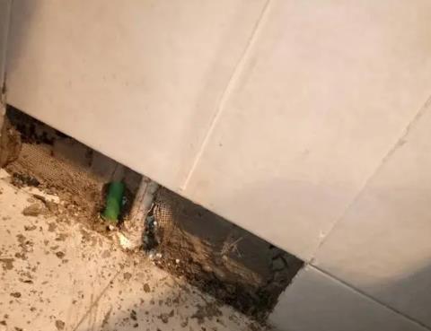 肇州测漏水公司为您专业分享下检漏仪器准确定位的方法有什么特点?