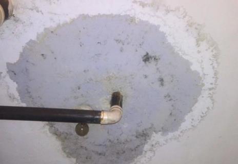 肇州测漏水公司分享如何自检漏水