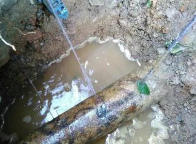 肇州卫生间测漏水公司分享下我们可以检测到轻微的漏水和水压吗？