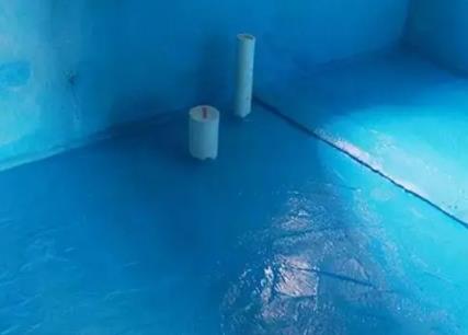 肇州卫生间防水公司分享防水小知识