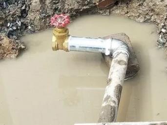 肇州漏水检测电话多少