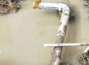 肇州测漏水公司电话